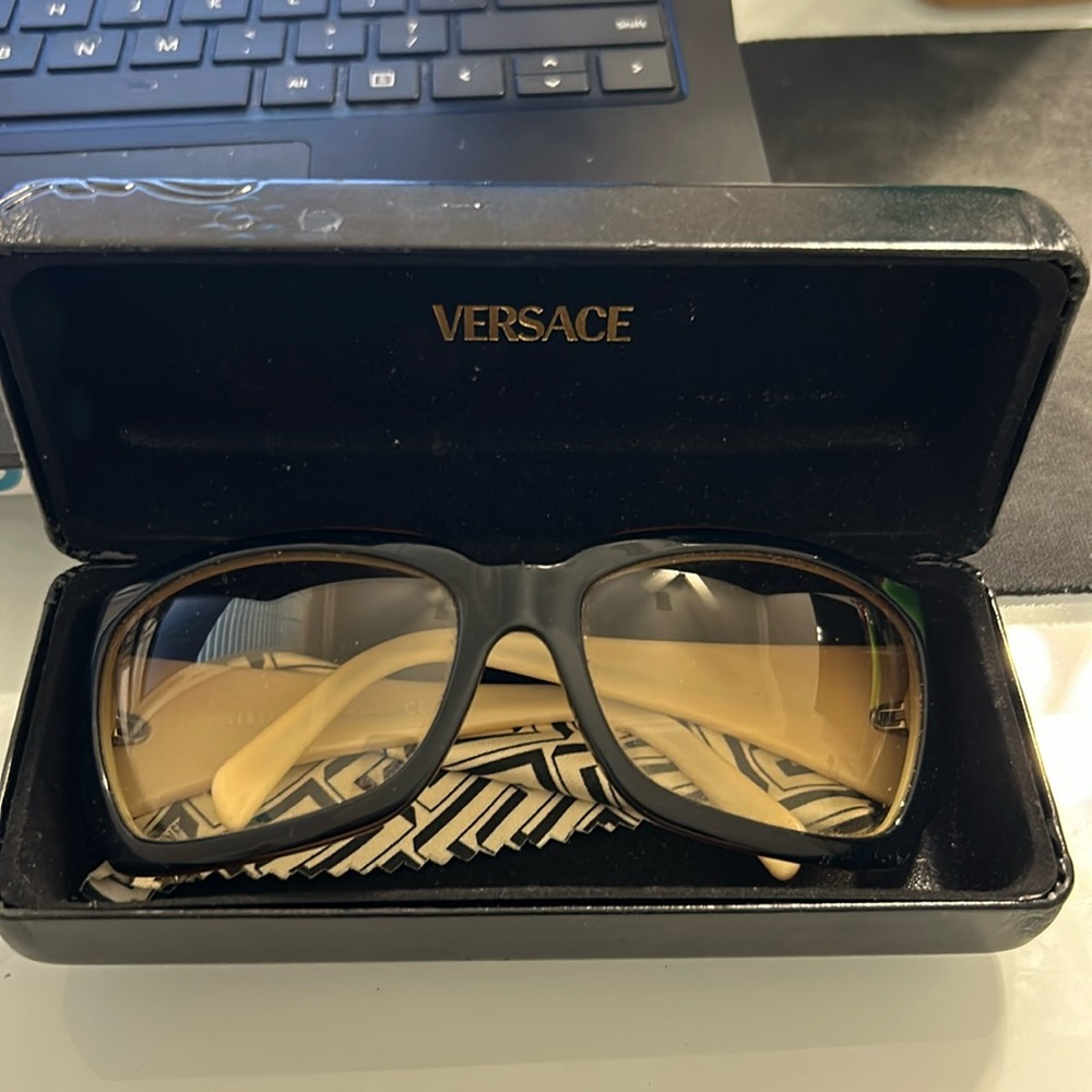 Versace sunglasses